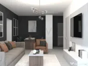 Apartament 3 camere I Timpuri Noi I Direct Dezvoltator 