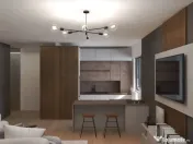 Apartament 3 camere I Timpuri Noi I Direct Dezvoltator 
