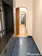 AA/1644 De închiriat apartament cu 3 camere în Tg Mureș - Tudor 