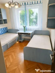 AA/1644 De închiriat apartament cu 3 camere în Tg Mureș - Tudor 