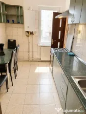 AA/1644 De închiriat apartament cu 3 camere în Tg Mureș - Tudor 