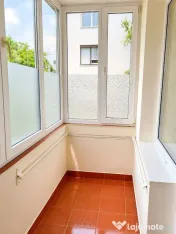 AA/1644 De închiriat apartament cu 3 camere în Tg Mureș - Tudor 