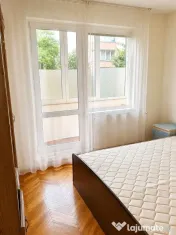 AA/1644 De închiriat apartament cu 3 camere în Tg Mureș - Tudor 