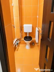 AA/1644 De închiriat apartament cu 3 camere în Tg Mureș - Tudor 