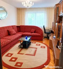 AA/1644 De închiriat apartament cu 3 camere în Tg Mureș - Tudor