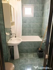 AA/1644 De închiriat apartament cu 3 camere în Tg Mureș - Tudor 