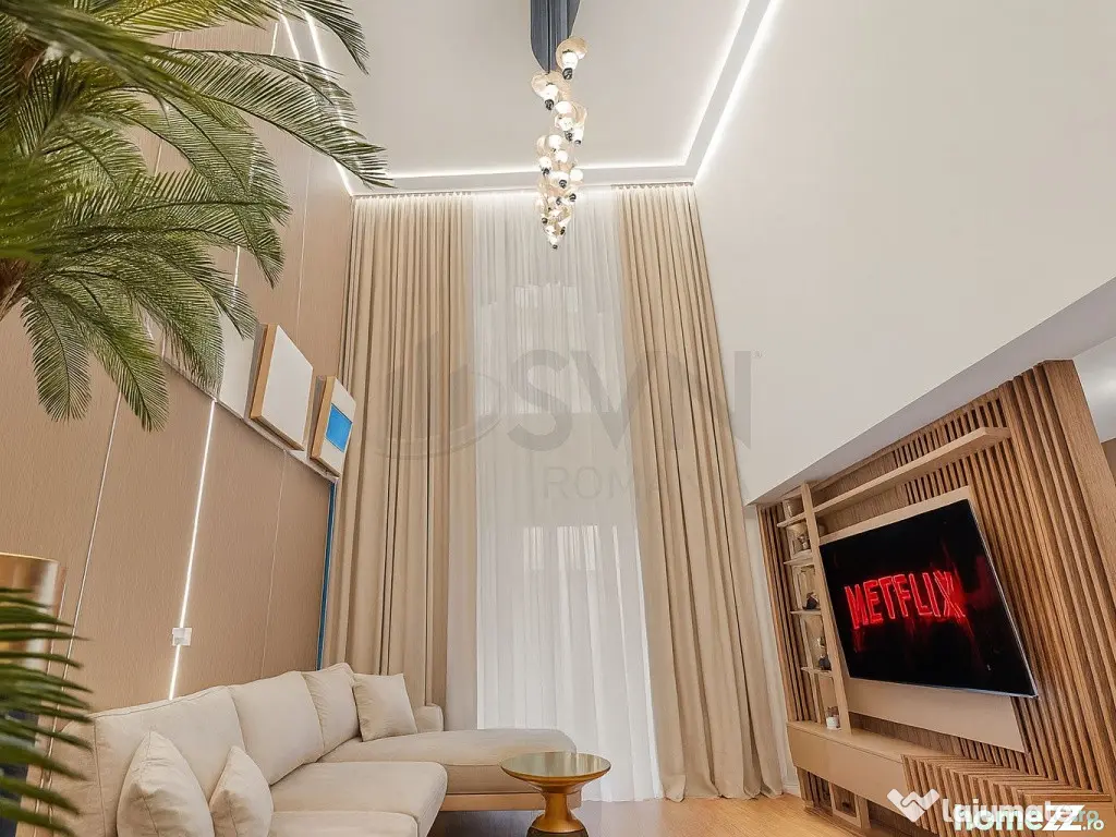 Loft 2 Camere I Fabrica de Gheata