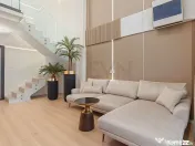 Loft 2 Camere I Fabrica de Gheata