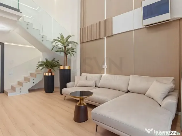 Loft 2 Camere I Fabrica de Gheata