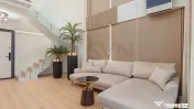 Loft 2 Camere I Fabrica de Gheata 