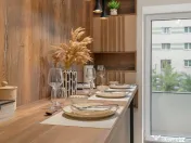 Loft 2 Camere I Fabrica de Gheata