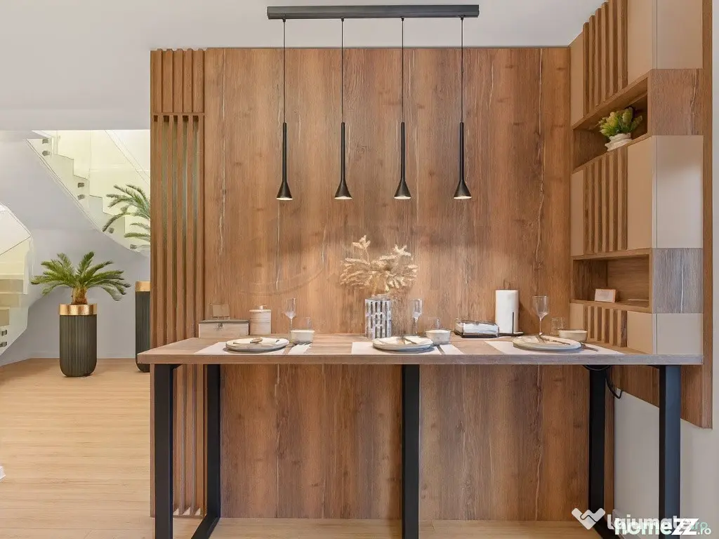 Loft 2 Camere I Fabrica de Gheata