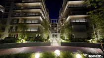 Apartament 3 camere I Cortina 126 I Ansamblu premium