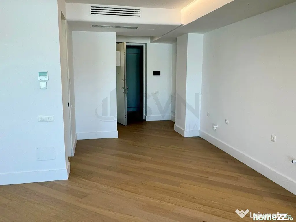 Apartament 3 camere I Cortina 126 I Ansamblu premium