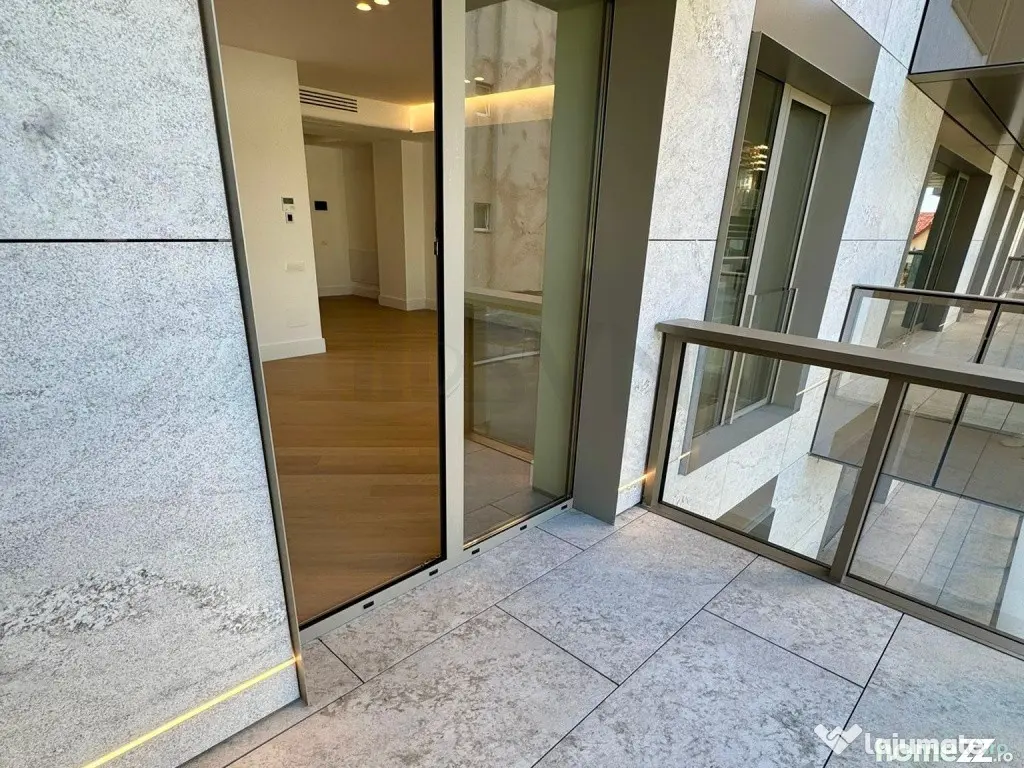 Apartament 3 camere I Cortina 126 I Ansamblu premium