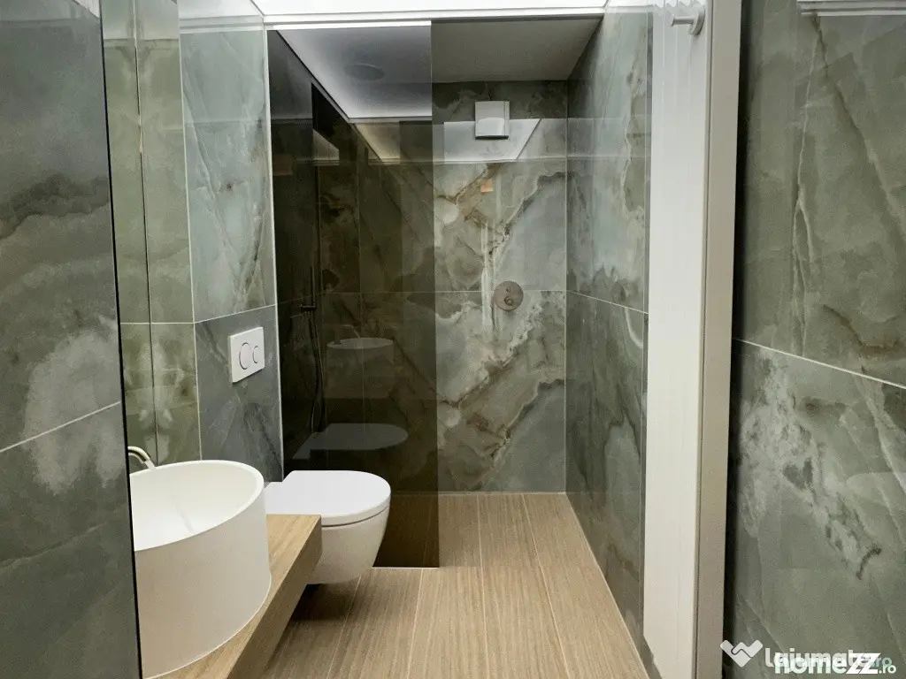 Apartament 3 camere I Cortina 126 I Ansamblu premium