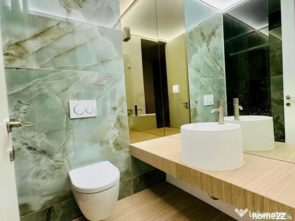 Apartament 3 camere I Cortina 126 I Ansamblu premium