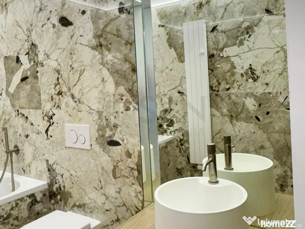 Apartament 3 camere I Cortina 126 I Ansamblu premium