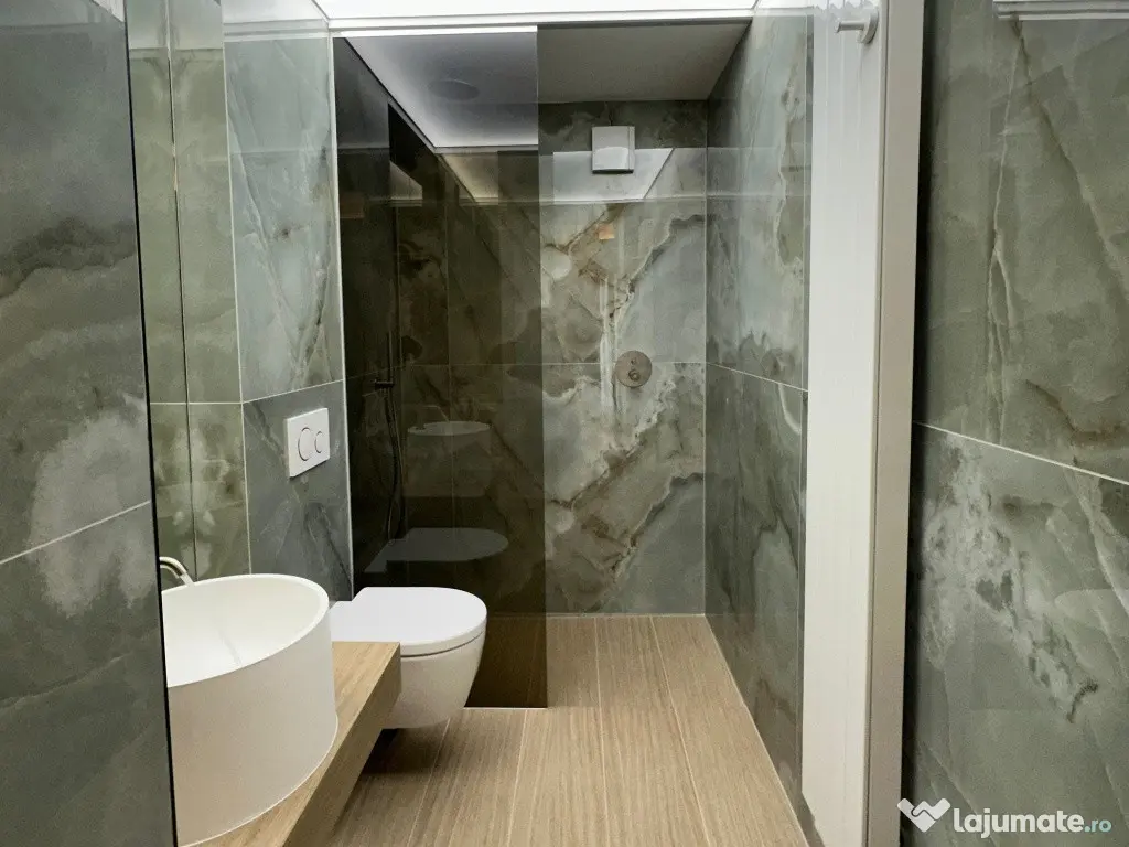 Apartament 3 camere I Cortina 126 I Ansamblu premium