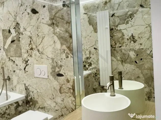 Apartament 3 camere I Cortina 126 I Ansamblu premium