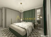 Apartament 3 camere decomandat de – mobilat si utilat ?...