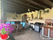 Vila eleganta in Paradisul Verde- gradina matura 