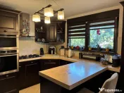 Vila eleganta in Paradisul Verde- gradina matura 