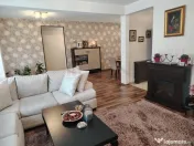 Vila eleganta in Paradisul Verde- gradina matura 