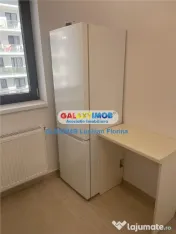 Garsoniera de inchiriat, bloc nou, parcare I Hils Pallady