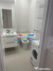 Garsoniera de inchiriat, bloc nou, parcare I Hils Pallady