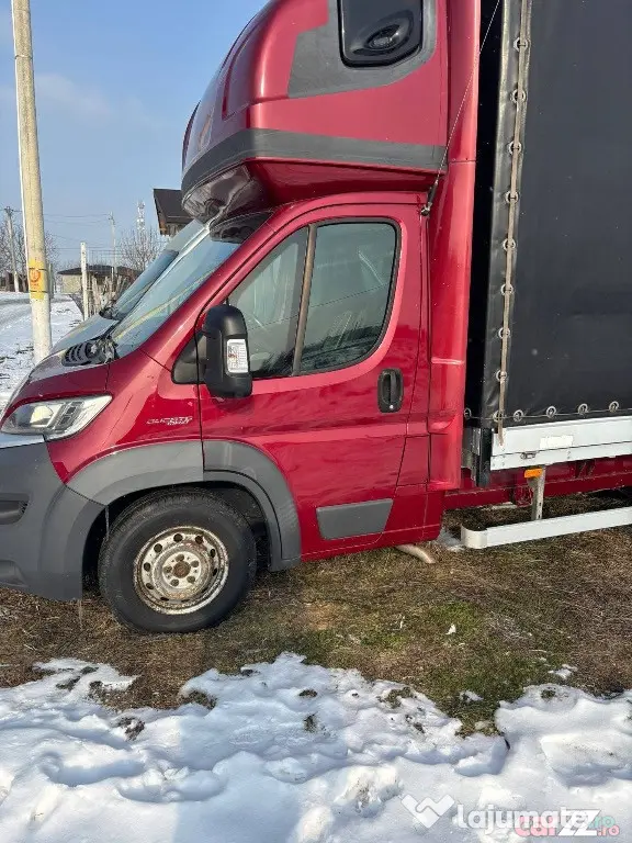 Fiat Ducato 2016