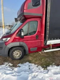 Fiat Ducato 2016