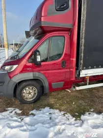 Fiat Ducato 2016