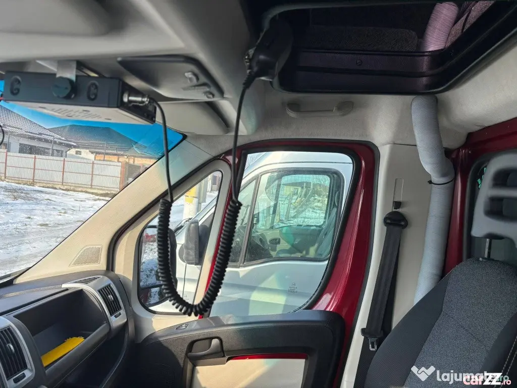 Fiat Ducato 2016