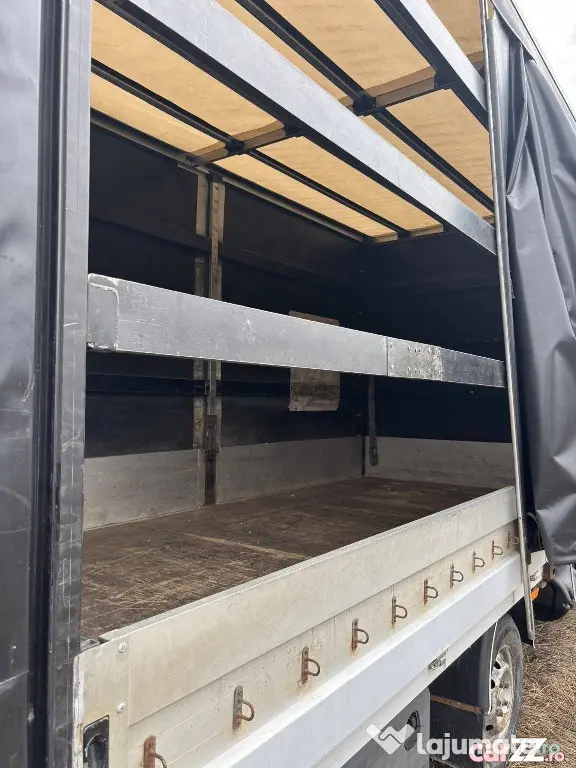 Fiat Ducato 2016