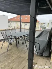 DUMBRAVITA - ETAJ 2 - PENTHOUSE - 3 CAMERE - 2 BAI - 2 TERAS