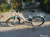 Bicicleta DHS Princes