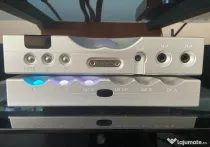 Chord Hugo M Scaler