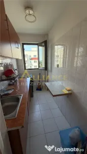 2 CAMERE - RESITA -bloc reabilitat 