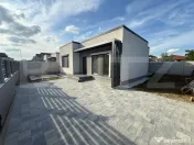 Casa pe parter , 80 mp utili , zona Selgros 