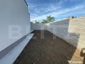 Casa pe parter , 80 mp utili , zona Selgros 
