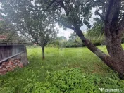 Casă cu teren generos de 2.963 mp în Aiton