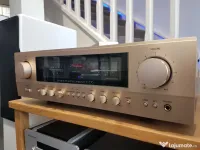 ACCUPHASE E-270 Integrated Amp