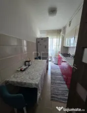 2 camere- 59,59 mp- Centrala Proprie- Bloc 2015- Sebastian