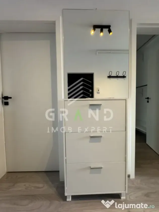OPORTUNITATE | AP 2 CAMERE | BALCON | 2 PARCARI | BACIU/REGA