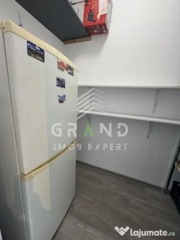 OPORTUNITATE | AP 2 CAMERE | BALCON | 2 PARCARI | BACIU/REGA