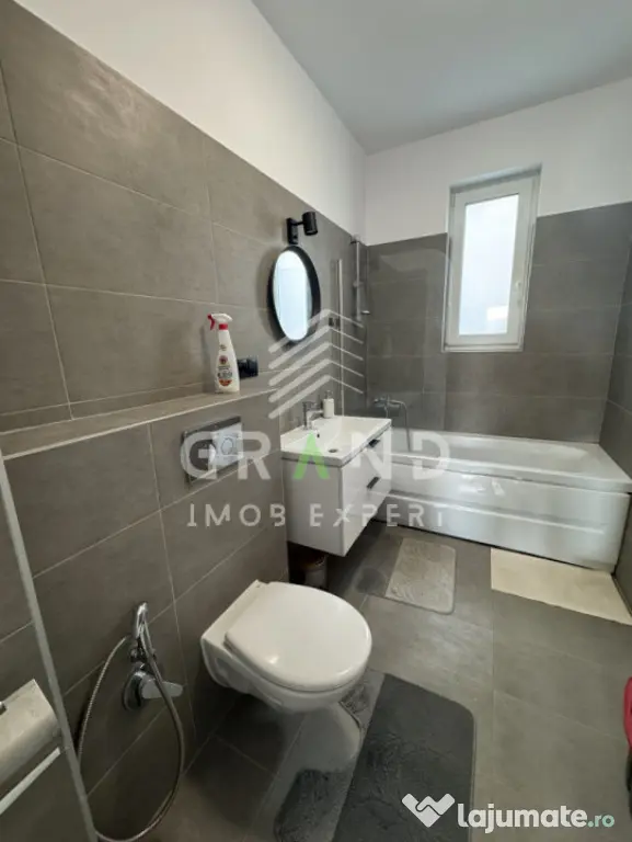 OPORTUNITATE | AP 2 CAMERE | BALCON | 2 PARCARI | BACIU/REGA