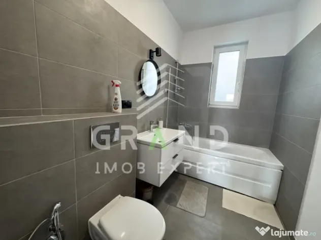 OPORTUNITATE | AP 2 CAMERE | BALCON | 2 PARCARI | BACIU/REGA