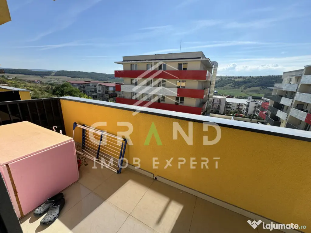 OPORTUNITATE | AP 2 CAMERE | BALCON | 2 PARCARI | BACIU/REGA