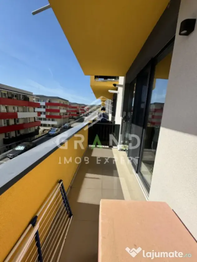 OPORTUNITATE | AP 2 CAMERE | BALCON | 2 PARCARI | BACIU/REGA